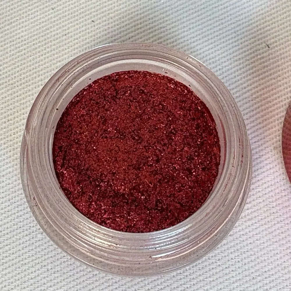 Kylie Cosmetics Good at Being Naughty Shimmer Eye Glaze Limited Edition .12oz